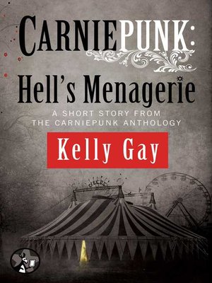 cover image of Hell's Menagerie